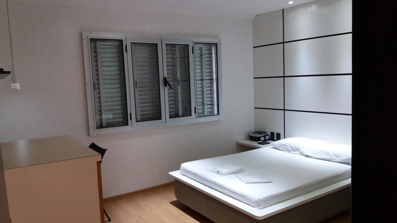Center Park Hotel Lapa São Paulo Luaran gambar