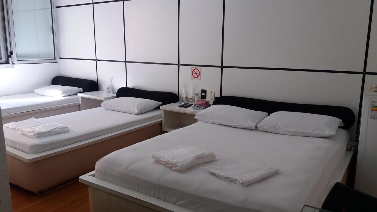 Center Park Hotel Lapa São Paulo Luaran gambar